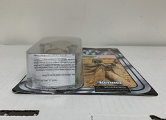 STAR WARS LOT: ARC TROOPER ECHO VC176, Ahsoka Tano, Tusken Raider, Stormtrooper