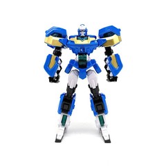 Miniforce Super Dino Power 2 TyraKing T-Rex Robot Figure Toy No Box