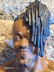 2020 WWE Kofi Kingston Mattel Basic Series Top Picks Action Figure Raw Smackdown