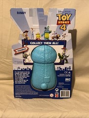 Toy Story 4 Disney Pixar Bunny Action Figure 9 Inch Posable Rabbit NEW