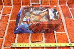 Master Of The Universe He-Man 40th Anniversary MOTU Deluxe Action Figure