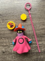 Rotoplast Orko, Vintage MOTU Masters of the Universe