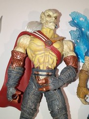 RAZIEL & KAIN LEGACY OF KAIN VIDEO GAME LOOSE BLUE BOX TOYS ACTION FIGURE