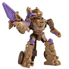 Transformers Geocron Legacy United Infernac Universe 3.5 Inch Action Figure 2024
