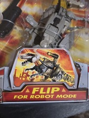 TRANSFORMERS Classic Deluxe Generations Universe Grimlock Dinobot