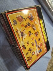 MEGO MICRONAUTS RHODIUM ORBITER