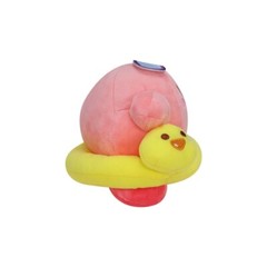 8″ Swimming Kirby Plush – Soft Stuffed Toy for Kids | Birthday & Christmas Gift