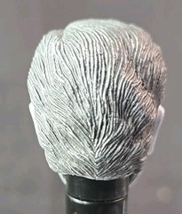 NECA custom fodder Black & White Elder Vincent Price Figure HEAD 1 Accessory