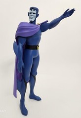 HL Pro Grendizer 9 inch General Gandal figure