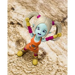Bandai S.H.Figuarts PANZY Dragon Ball Daima from Japan