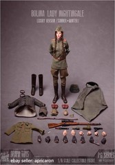 OPAPA Toys 1/6 PG202505 Bolina Lady Nightingale statue Summer &Winter EX Ver.