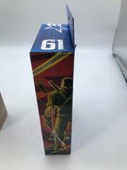 G.I. Joe Classified Series Kamakura Hasbro Action Figure #61 NEW MINTY