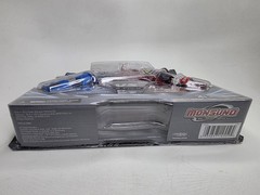 MOONFIRE CHARGER Monsuno figure NEW 2 pack figures A Must Have Buy It SHIPS FAST
