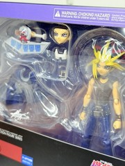 figma #276 Yami Yugi Max Factory Yu-Gi-Oh! Duel Monsters