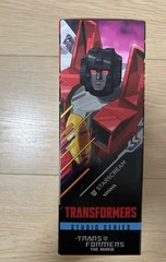 studio series 86 STARSCREAM MTMTE G1 voyager class transformers the movie HASBRO