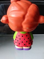 CocoMelon YoYo Action Figure Cake Topper Figure 2.50 in
