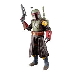Star Wars: The Black Series Boba Fett (Throne Room) 6″ Scale Figure