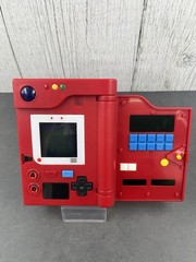 1996 Bandai Pokemon Pokedex Vintage Japan 1st Gen Tested Working Rare Retro Toy