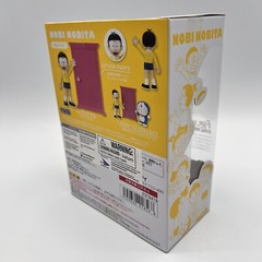 Bandai Figuarts Doraemon Nobi Nobita Figure Tamashii Nations Magic Door New