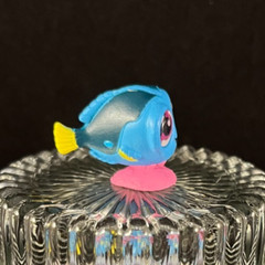 Disney Doorables – Remember When – Dory – Finding Nemo – Ultra Rare