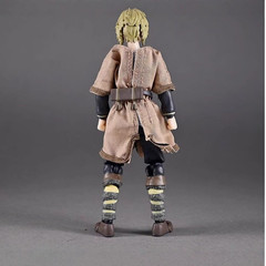 Figma 608 Thorfinn 14CM Vinland Saga Action Figure Movable Model Toy Collectible