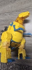 Transformers Legacy Evolution G2 Universe Leader Class Grimlock Loose
