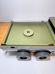 GI JOE APC Top Replacement SUPER SET 3D Print Whirlwind Stinger JUMP Crane
