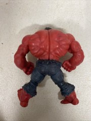 Hulks – Hulk Red & Green – Marvel Toy Figures
