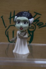 Funko Mystery Mini’s Universal Monsters 2019 YOU PICK From List Combined Shippin