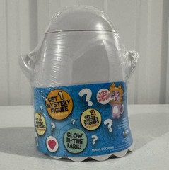 LankyBox Ghosty Glow Mystery Pack – Collectible Light-Up Plush & Surprise Toys