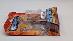 2009 DC Universe Crisis Infinite Heroes Captain Atom 3.75″ Series 1 Figure 57