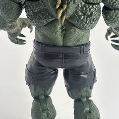 Marvel Legends Abomination Gamerverse BAF 8” Action Figure 2020