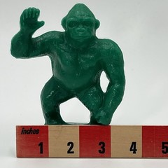 Vtg Mold a Rama Figures Gorilla Wienermobile Panther 1960’s Souvenir Set Of 3