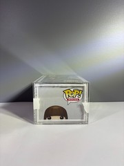 FUNKO POP VINYL – Johnny Ramone #13