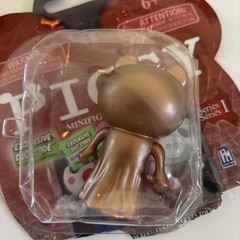 Bronze PIGGY Chase Series 1 Blind Bag Minifigure Roblox DLC Exclusive Code New