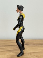 Marvel Legends Deadpool Movie Negasonic Teenage Warhead 6” Action Figure Hasbro
