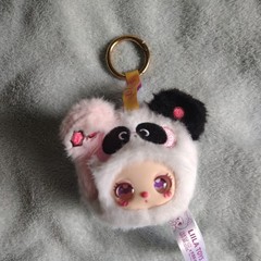 MINISO Sanrio Unicorn Kuromi Grumpy bear Pink pacman ghost cat blind box lot