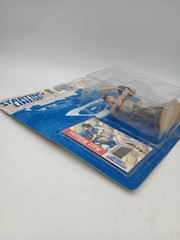 Starting Lineup Matt Williams San Francisco Giants 1997 Baseball Figure Card