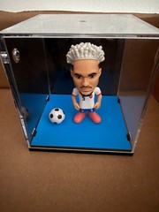 ZURU Ballers 2026 FIFA World Cup Display Figure Antonee Robinson USA Display