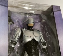 NECA Holster Action ROBOCOP Figure 2015 New In Box
