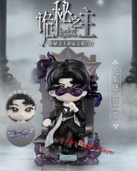 Official Lord of The Mysteries Klein NEW Series PVC Figure Blind Box Model Doll