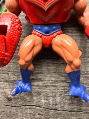 Rotoplast Clawful, Vintage MOTU Masters of the Universe
