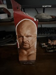 2021 WWE Mattel Elite Collection Royal Rumble Series 2 Stone Cold Steve Austin