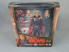 MAFEX No.269 THE BOYS HOMELANDER BLOOD SPLATTER Ver. Medicom Toy