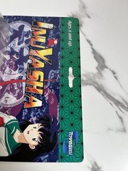 Inuyasha KAGOME Series 1 with BOW & ARROW ACTION FIGURE 2004 TOYNAMI