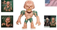 Limited Edition Zombie Doom Eternal Collectible Figure – Perfect for Display