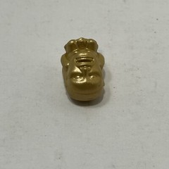 INDIANA JONES ADVENTURE SERIES TEMPLE ESCAPE INDY FERTILITY IDOL ONLY