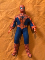 MEGO Spiderman Vintage 8″ Action Figure