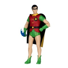DC Retro: Super Friends Wave 4 4 6″ Figures