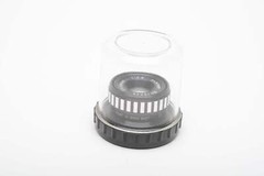 Shinker 50mm f3.5 Enlarging lens in jewel case, Mint-